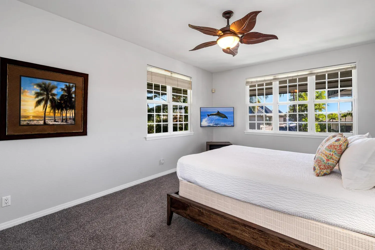 Holiday home Kokua At Kona Bay Estates Villa Kailua-Kona