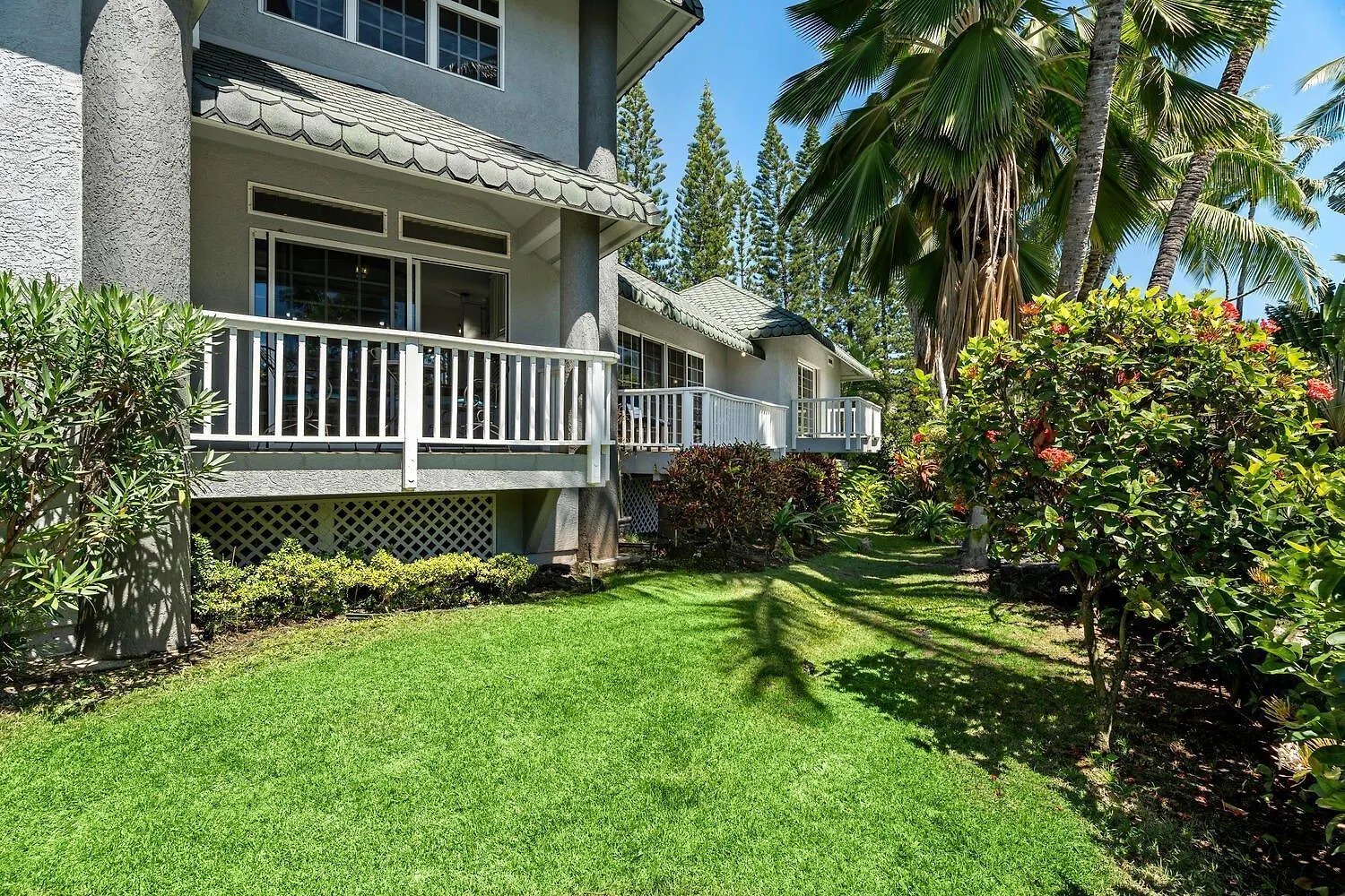 Kokua At Kona Bay Estates Villa Kailua-Kona 0*,  United States
