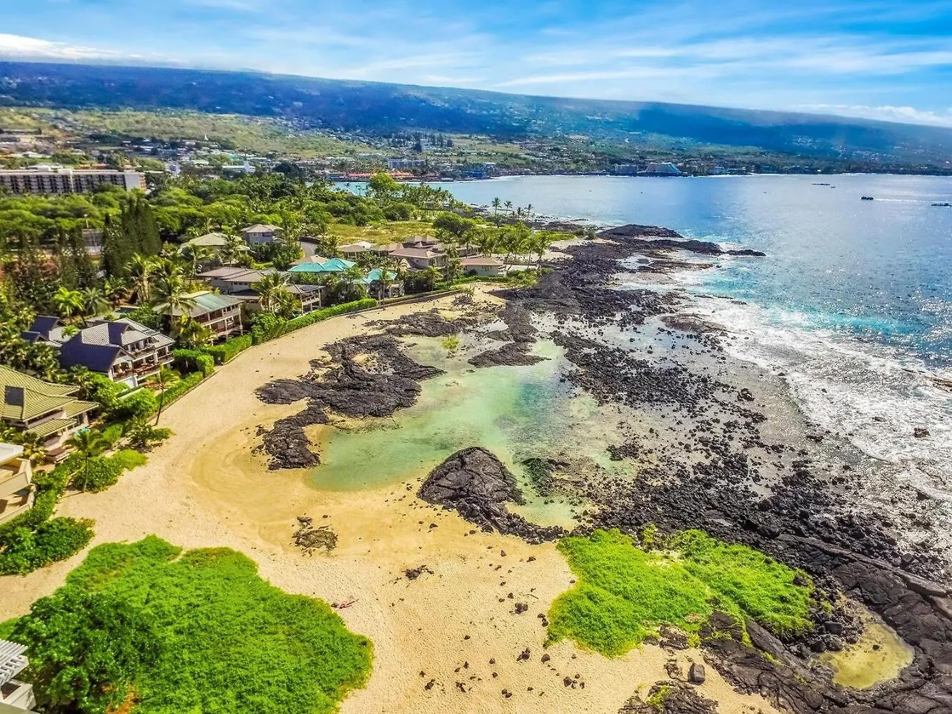 Kokua At Kona Bay Estates Villa Kailua-Kona Holiday home
