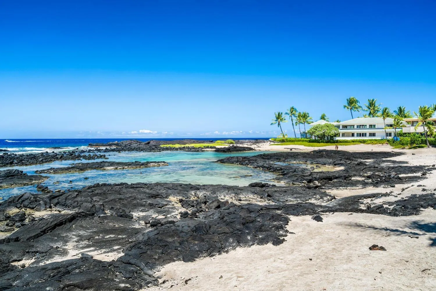 Kokua At Kona Bay Estates Villa Kailua-Kona