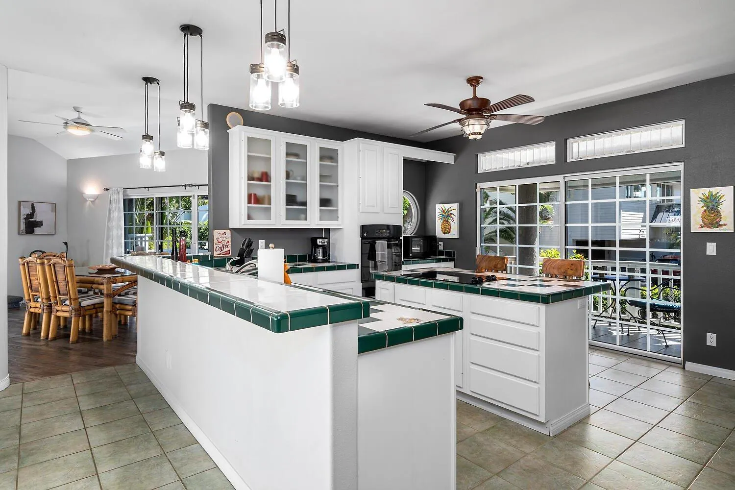 Holiday home Kokua At Kona Bay Estates Villa Kailua-Kona United States