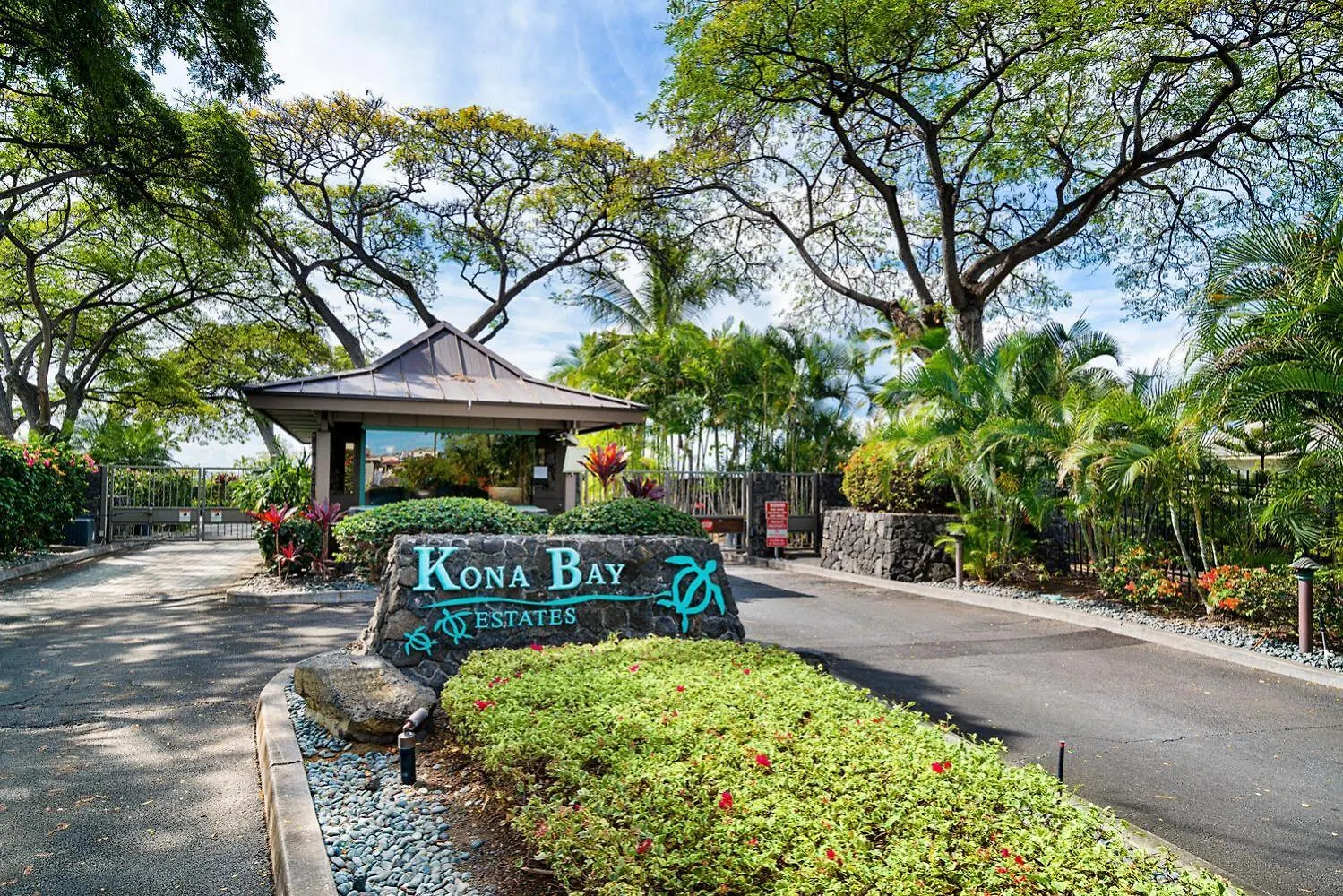 Holiday home Kokua At Kona Bay Estates Villa Kailua-Kona