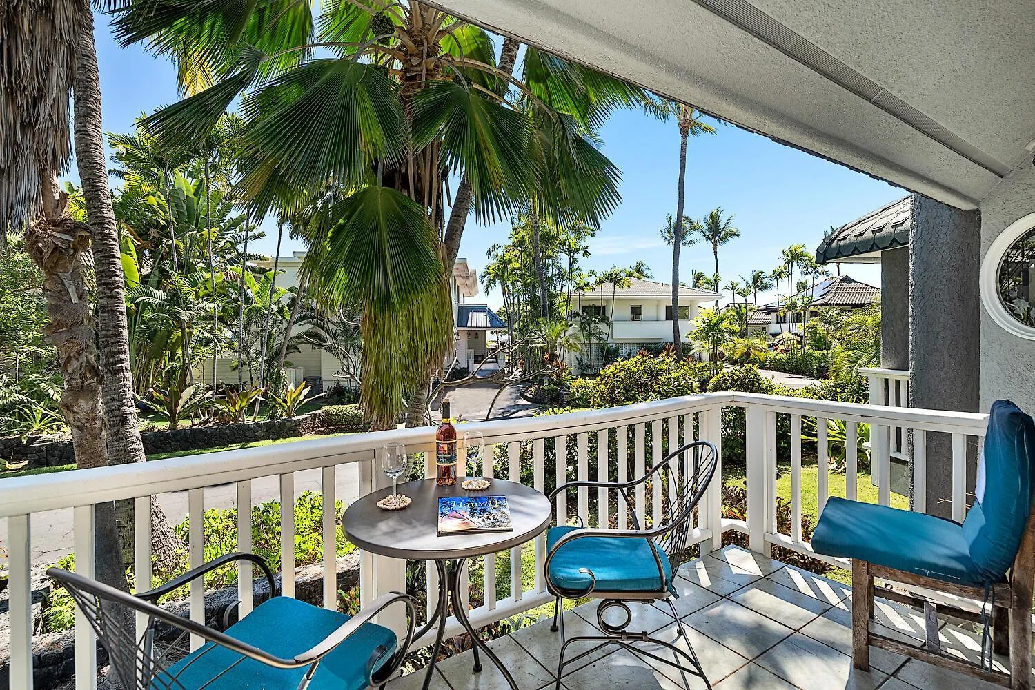 Kokua At Kona Bay Estates Villa Kailua-Kona United States