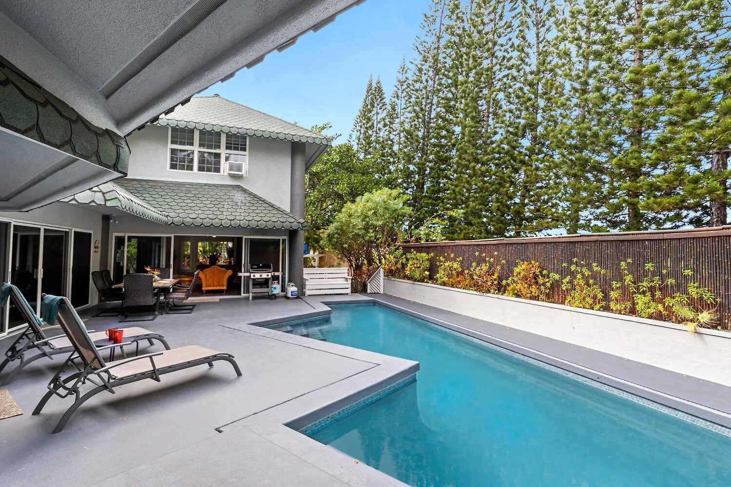 Kokua At Kona Bay Estates Villa Kailua-Kona