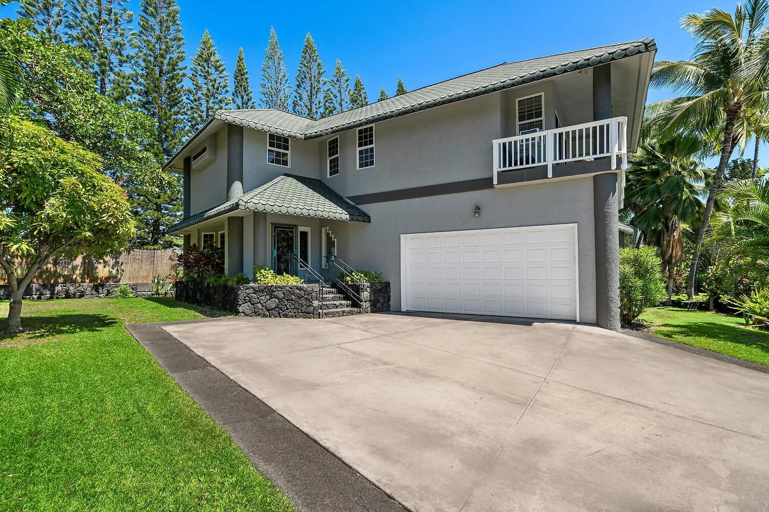 Kokua At Kona Bay Estates Villa Kailua-Kona