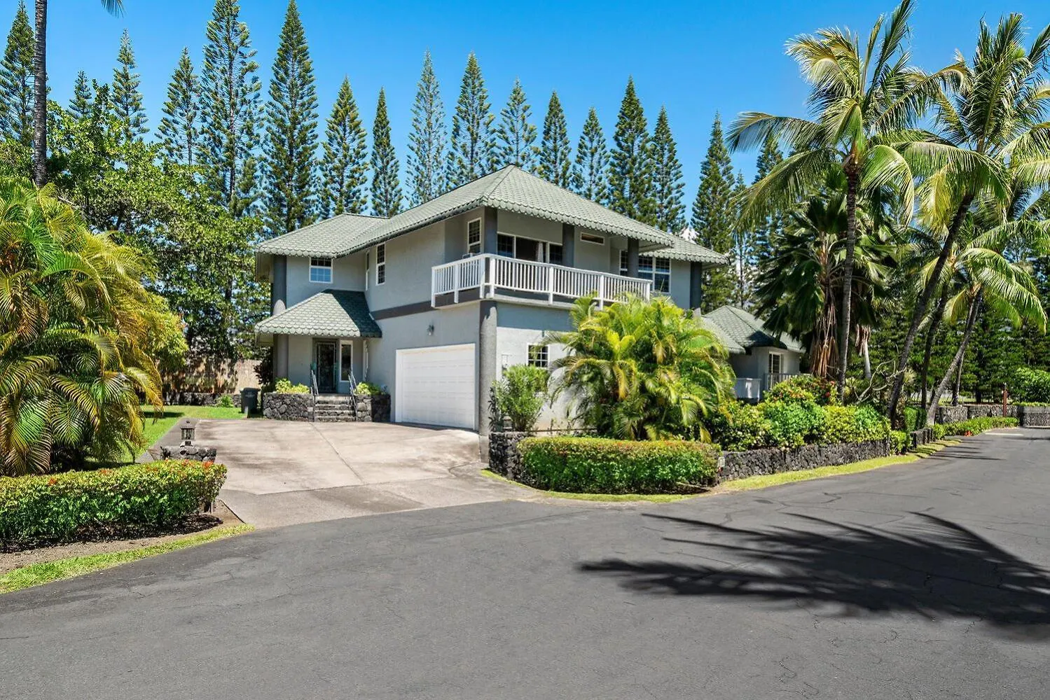 Kokua At Kona Bay Estates Villa Kailua-Kona