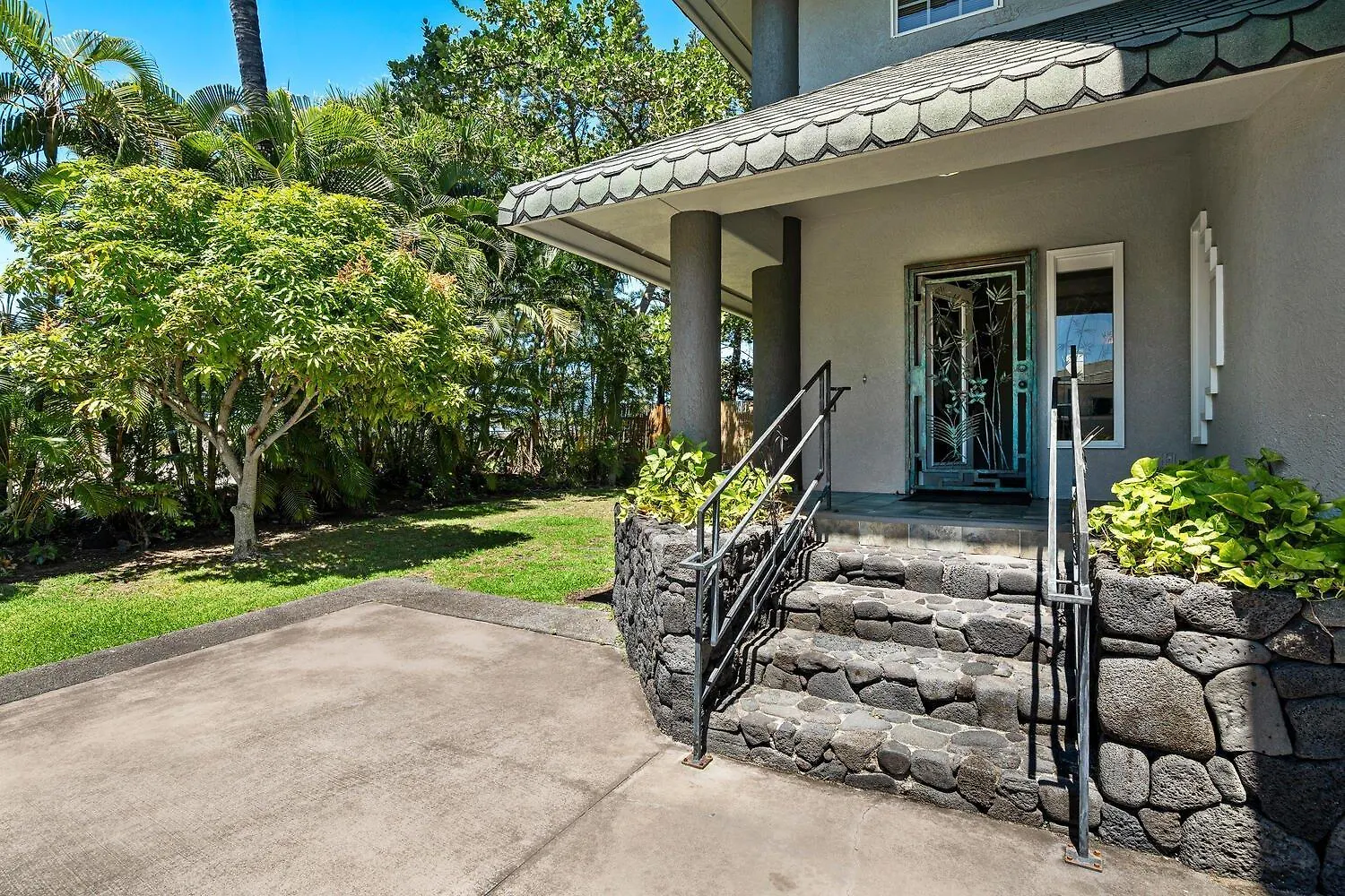 Kokua At Kona Bay Estates Villa Kailua-Kona Holiday home
