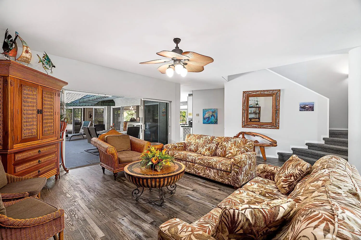 Holiday home Kokua At Kona Bay Estates Villa Kailua-Kona United States