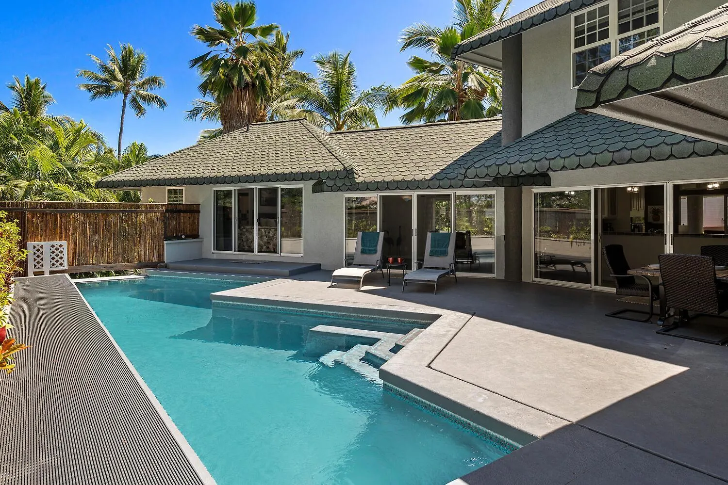 Kokua At Kona Bay Estates Villa Kailua-Kona