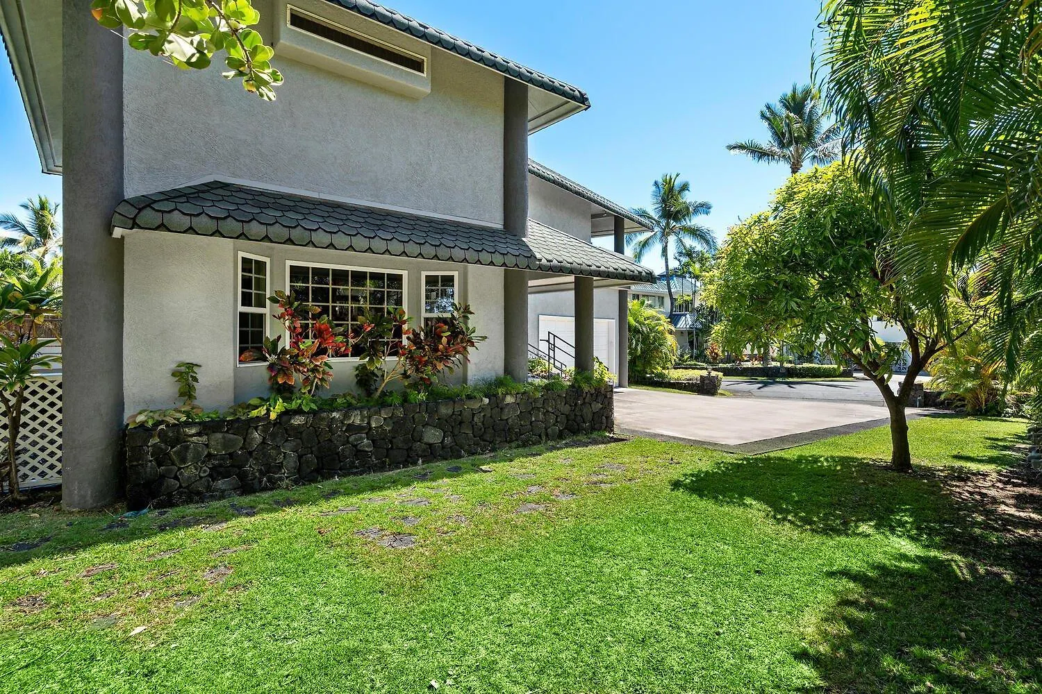Kokua At Kona Bay Estates Villa Kailua-Kona 0*,