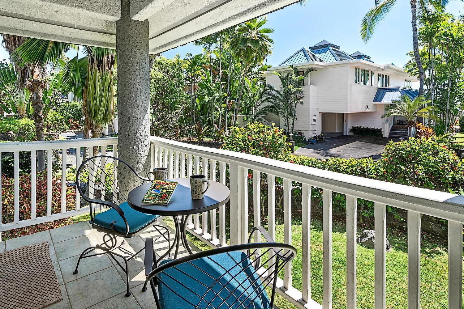 Kokua At Kona Bay Estates Villa Kailua-Kona Holiday home