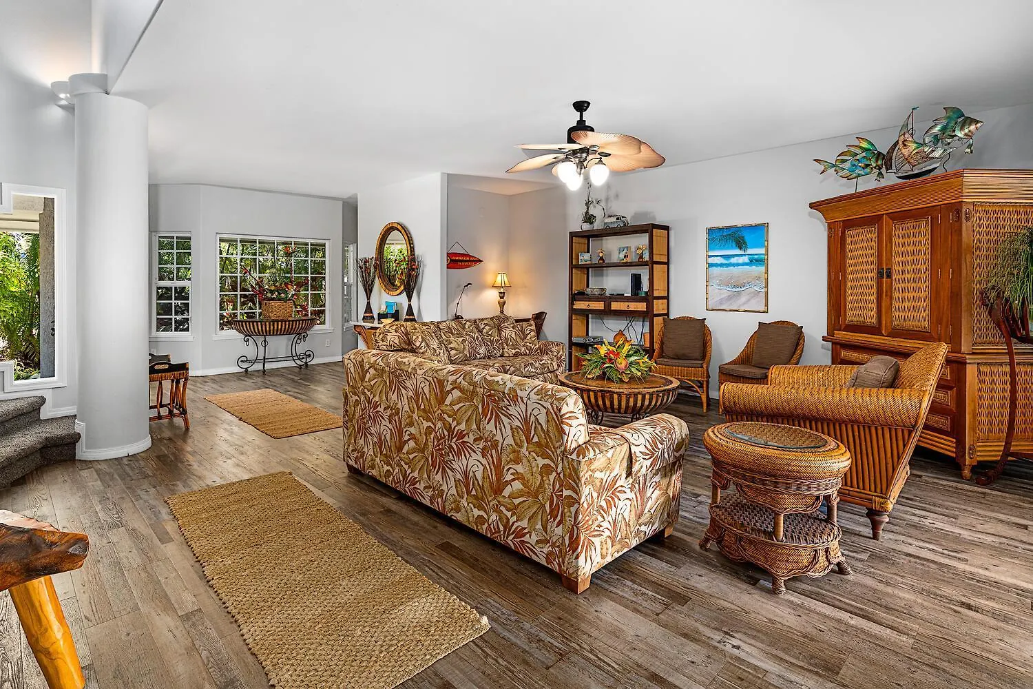 Vakantiehuis Kokua At Kona Bay Estates Villa Kailua-Kona Verenigde Staten