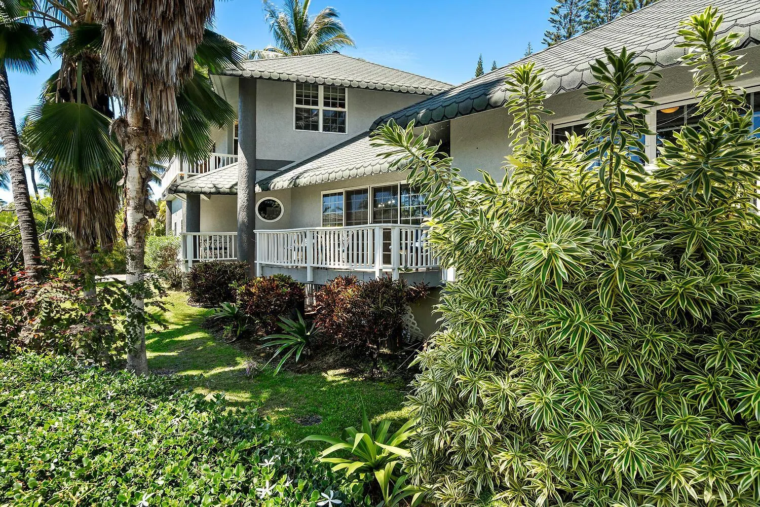 Kokua At Kona Bay Estates Villa Kailua-Kona 0*,  Verenigde Staten